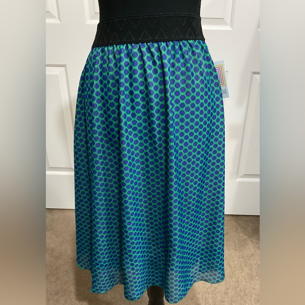 LuLaRoe M Lola